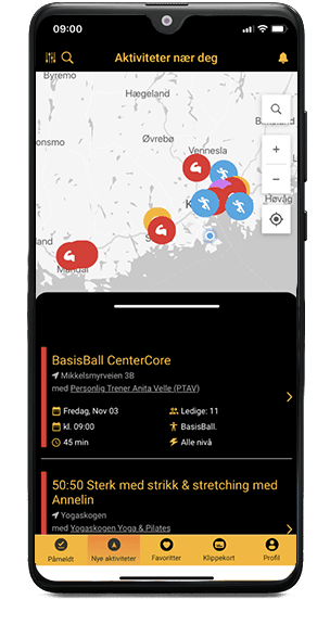 Bilde av guide for FLXBL