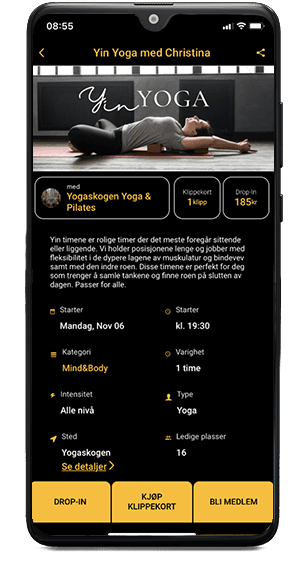 Bilde av guide for FLXBL