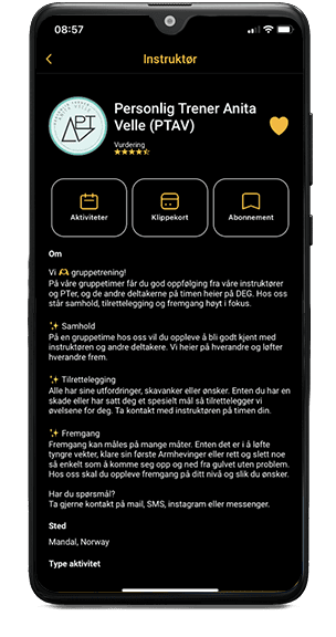 Bilde av guide for FLXBL